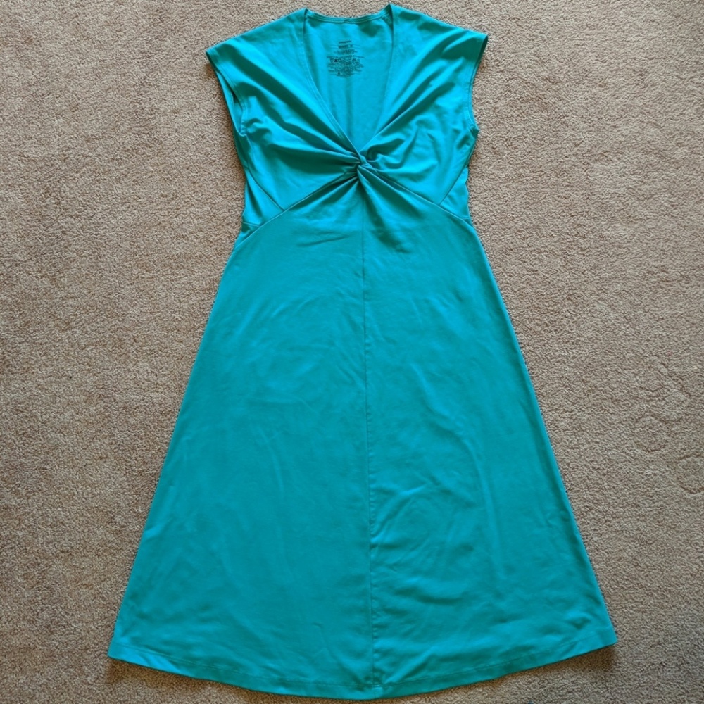 Patagonia dress - M